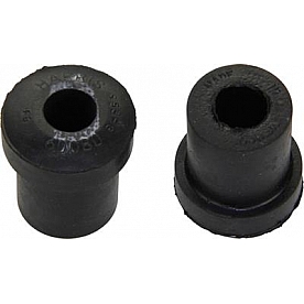Moog Chassis Leaf Spring Bushing - K200956