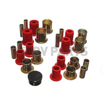 Energy Suspension Control Arm Bushing - 3.3106R