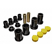 Energy Suspension Control Arm Bushing - 4.3162G