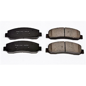 Power Stop Brake Pad - 16-1069