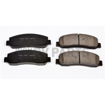 Power Stop Brake Pad - 16-1069