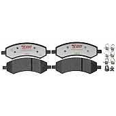 Raybestos Brakes Brake Pad - EHT1084H