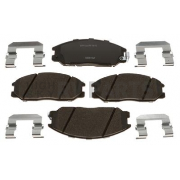 Raybestos Brakes Brake Pad - MGD864CH