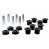 Nolathane Body Mount Bushing - REV220.0038