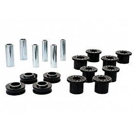 Nolathane Body Mount Bushing - REV220.0038