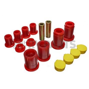 Energy Suspension Control Arm Bushing - 4.3162R