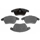 Raybestos Brakes Brake Pad - MGD1107AC