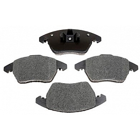 Raybestos Brakes Brake Pad - MGD1107AC