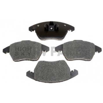 Raybestos Brakes Brake Pad - MGD1107AC