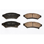 Power Stop Brake Pad - 16-1075