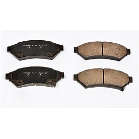 Power Stop Brake Pad - 16-1075