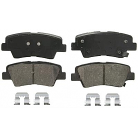 Wagner Brakes Brake Pad - ZD1313