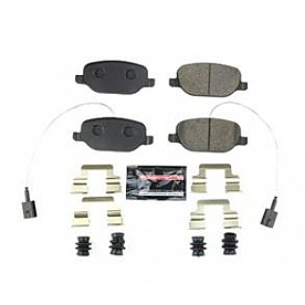 Power Stop Brake Pad - Z23-1822