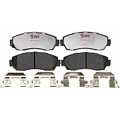 Raybestos Brakes Brake Pad - EHT1089H