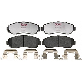 Raybestos Brakes Brake Pad - EHT1089H
