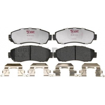 Raybestos Brakes Brake Pad - EHT1089H