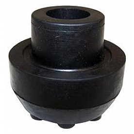 Crown Automotive Suspension Control Arm Bushing - 4616380