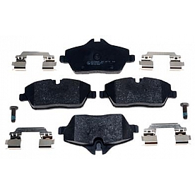 Raybestos Brakes Brake Pad - SP1308AEUH