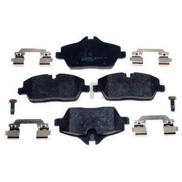 Raybestos Brakes Brake Pad - SP1308AEUH