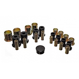 Energy Suspension Control Arm Bushing - 3.3103G