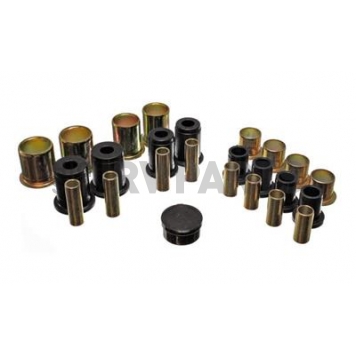 Energy Suspension Control Arm Bushing - 3.3103G
