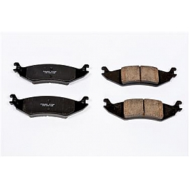 Power Stop Brake Pad - 16-1046