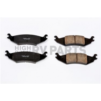 Power Stop Brake Pad - 16-1046