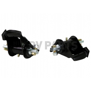 Nolathane Coil Spring Plate Bushing - REV154.0002-1