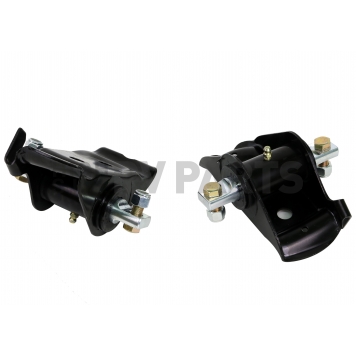 Nolathane Coil Spring Plate Bushing - REV154.0002-2