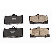 Power Stop Brake Pad - 16-1118