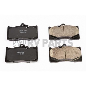 Power Stop Brake Pad - 16-1118