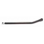 Fabtech Motorsports Adjustable 5 Inch Track Bar - FTS24129
