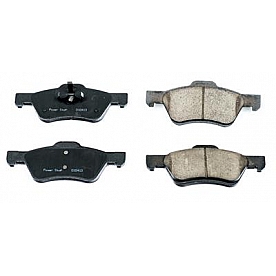Power Stop Brake Pad - 16-1047B