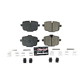 Power Stop Brake Pad - Z23-1850