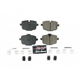 Power Stop Brake Pad - Z23-1850