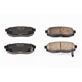 Power Stop Brake Pad - 16-1124