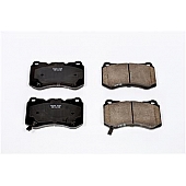 Power Stop Brake Pad - 16-1049