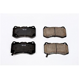 Power Stop Brake Pad - 16-1049
