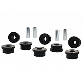 Nolathane Trailing Arm Bushing - REV118.0032