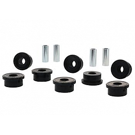 Nolathane Trailing Arm Bushing - REV118.0032
