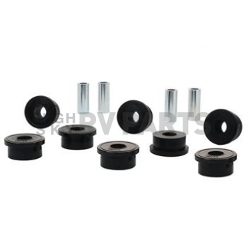 Nolathane Trailing Arm Bushing - REV118.0032
