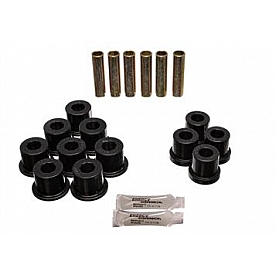 Energy Suspension Leaf Spring Bushing - 3.2108G