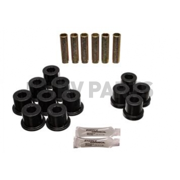 Energy Suspension Leaf Spring Bushing - 3.2108G