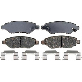 Raybestos Brakes Brake Pad - SP1337XPH