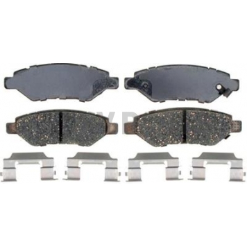 Raybestos Brakes Brake Pad - SP1337XPH