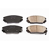 Power Stop Brake Pad - 16-1125