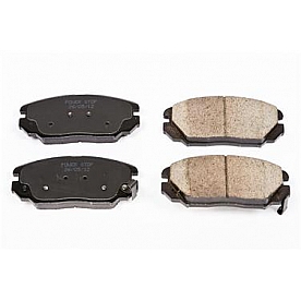 Power Stop Brake Pad - 16-1125