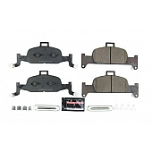 Power Stop Brake Pad - Z23-1897