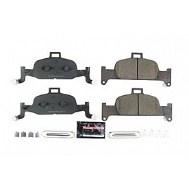 Power Stop Brake Pad - Z23-1897