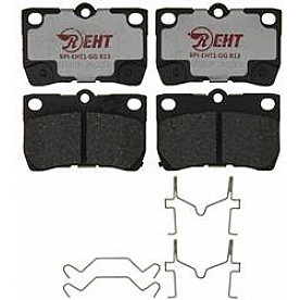 Raybestos Brakes Brake Pad - EHT1113H